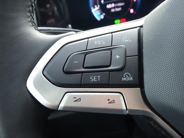 Volkswagen Tiguan Tiguan 1,5        BT096eTSID7F