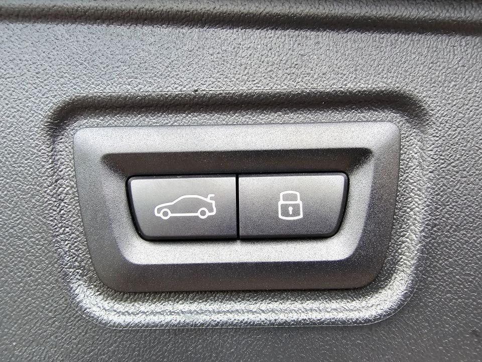 BMW 520 520i Touring