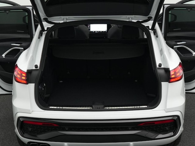 Audi Q5 Quattro S-Tronic