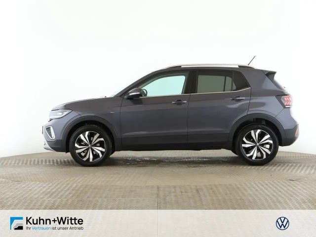 Volkswagen T-Cross 1.0 TSI IQ.Drive Style
