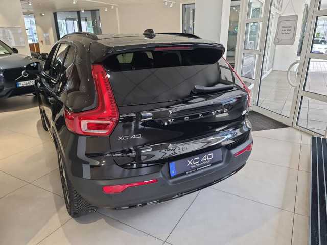 Volvo XC40 Recharge