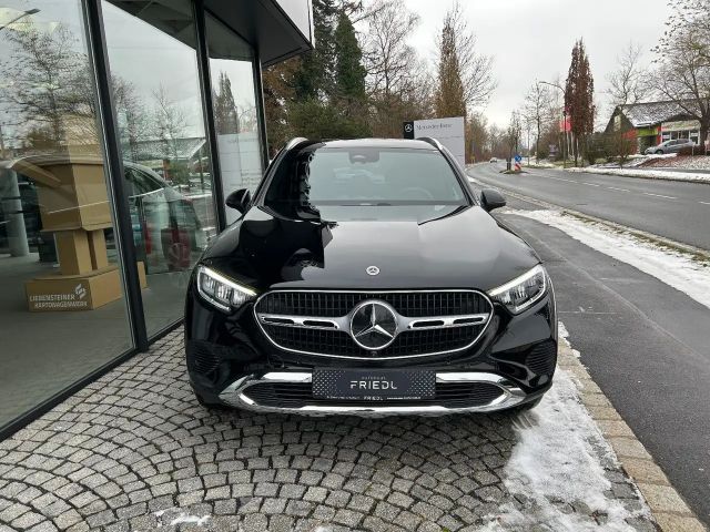 Mercedes-Benz GLC 220 4MATIC GLC 220 d