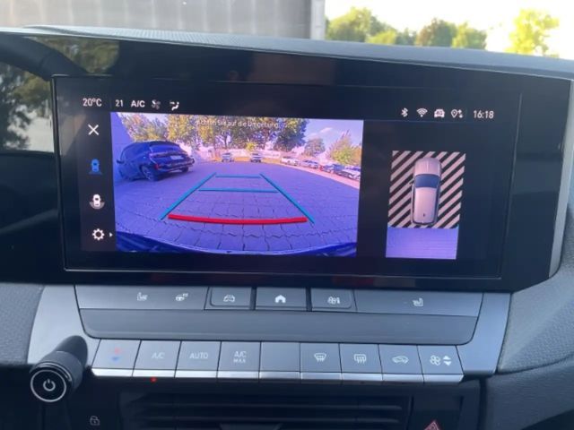 Opel Astra Enjoy Turbo