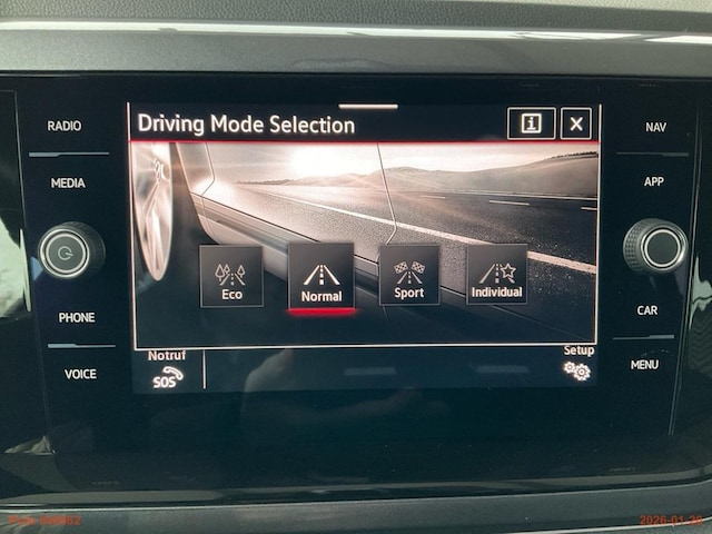 Volkswagen Polo 2.0 TSI DSG GTI IQ.Drive