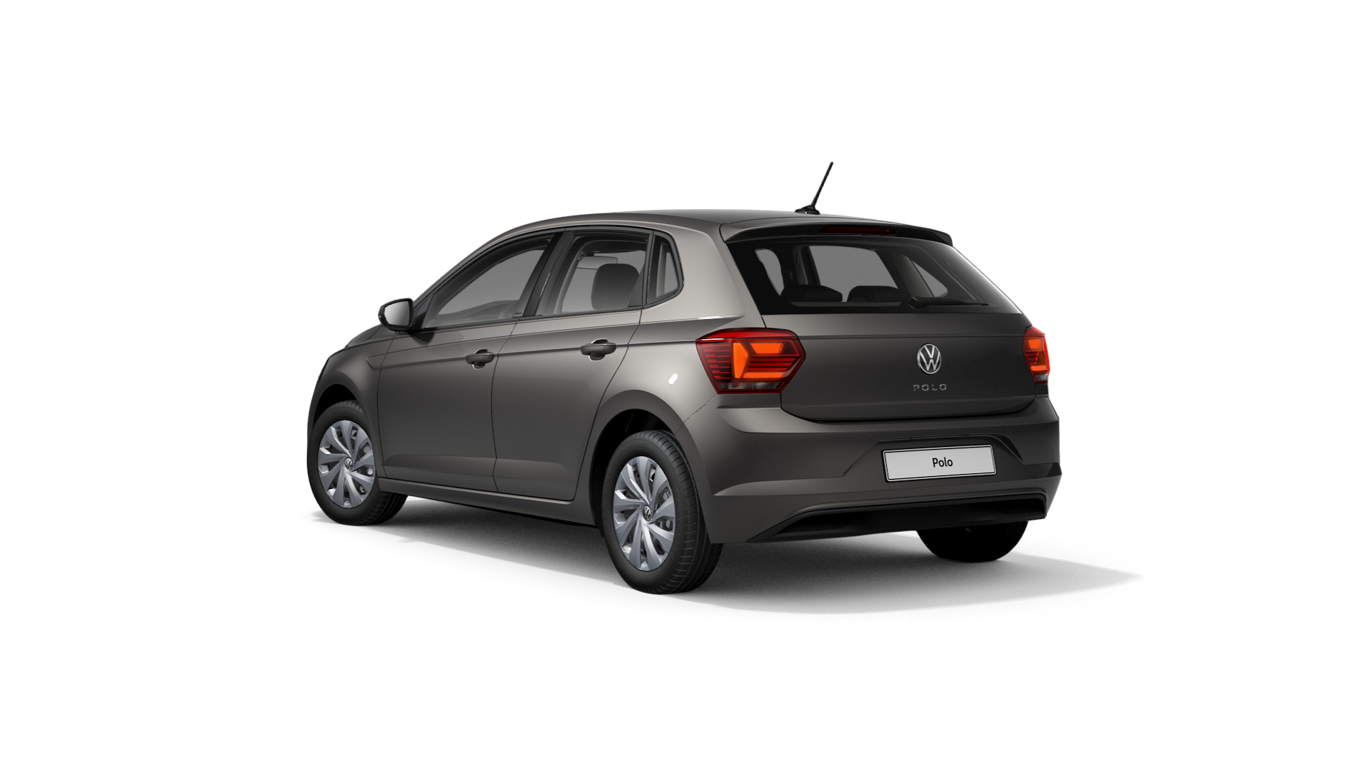 Volkswagen Polo Comfortline