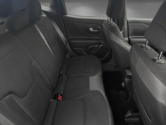 Jeep Renegade Night Eagle