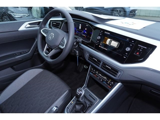 Volkswagen Taigo Goal 1,0 l TSI OPF 85 kW (116 PS) 6-Gang N