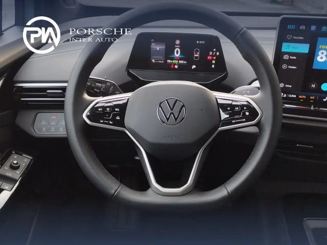 Volkswagen ID.4 Business Performance Pro
