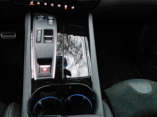 Peugeot 508 GT-Line HDi SW