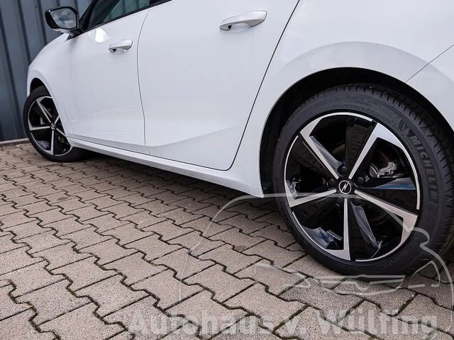 Opel Astra GS-Line Grand Sport Hybrid