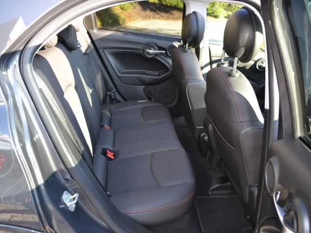 Fiat 500X Dolcevita Sport