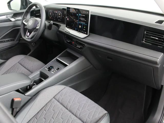 Volkswagen Tiguan DSG eHybrid