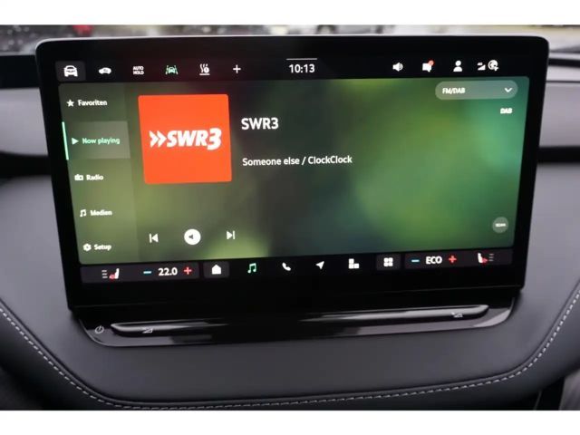 Skoda Enyaq Sportline