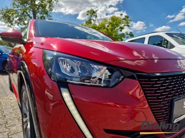 Peugeot E-208 Allure Pack