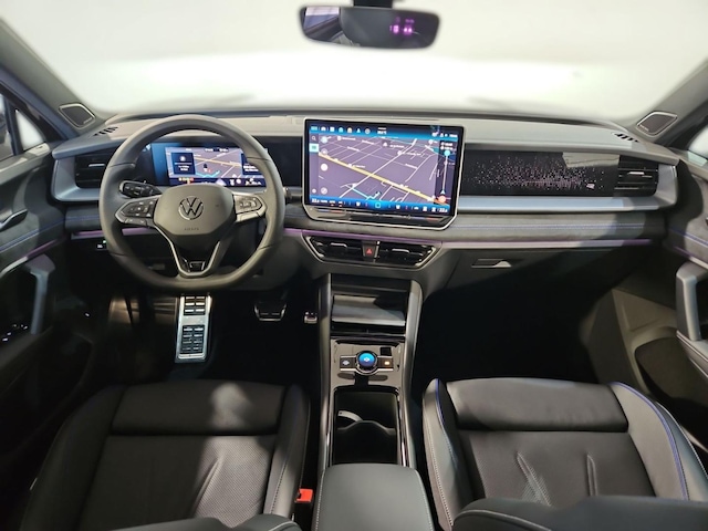 Volkswagen Tayron 2.0 TDI DSG R-Line