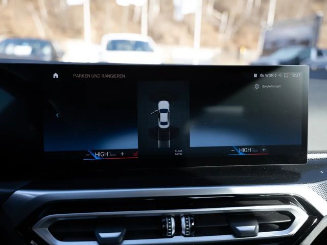 BMW 220 220i Coupé M-Sport