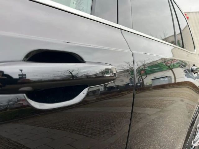 Volvo XC90 AWD Bright T8 Ultra