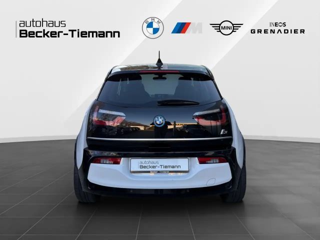 BMW i3 120Ah
