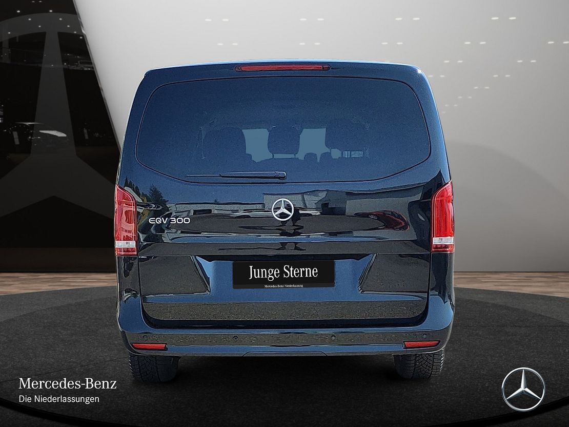Mercedes-Benz EQV 300 Limousine Lang