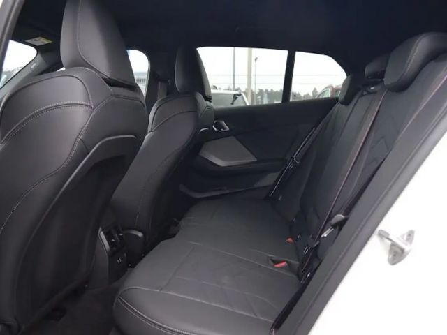 BMW 120 120i M-Sport Sedan