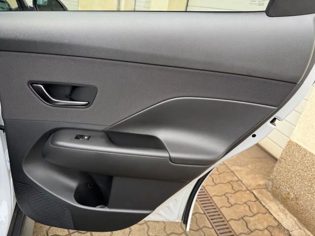 Hyundai Kona 2WD N Line