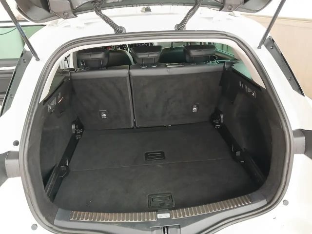 Renault Megane Intens