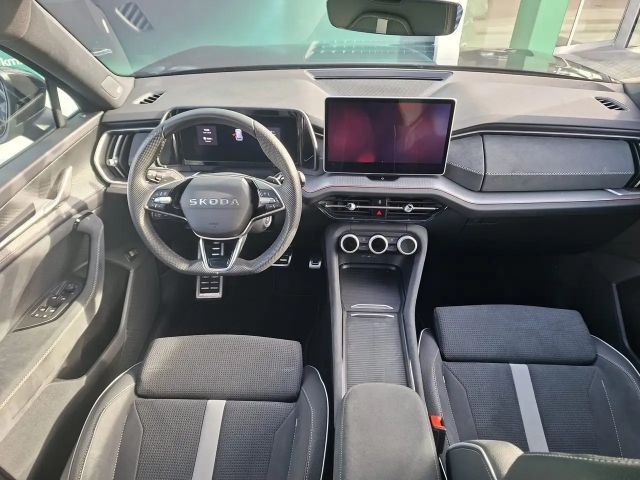Skoda Kodiaq 4x4 Sportline