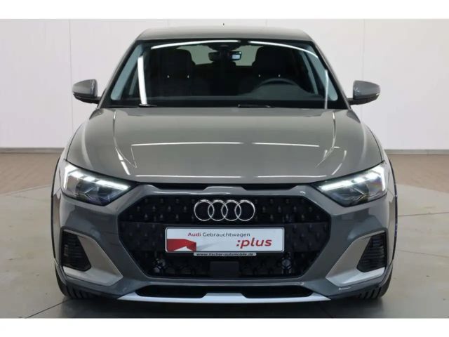 Audi A1 30 TFSI Allstreet S-Tronic