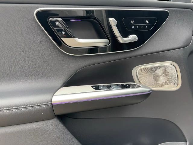 Mercedes-Benz GLC 450 AMG Line