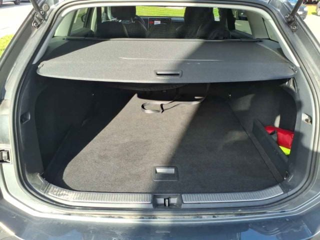 Volkswagen Passat 2.0 TDI Business DSG Variant