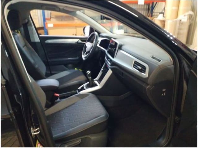 Volkswagen T-Roc 1.0 TSI