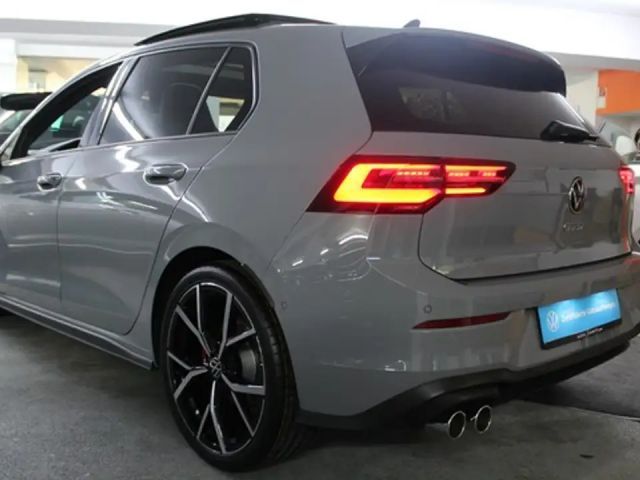 Volkswagen Golf 2.0 TDI DSG GTD