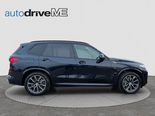 BMW X5 xDrive50e