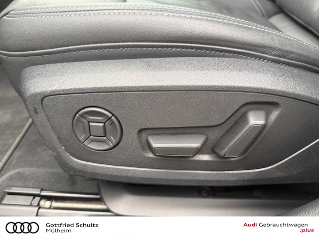 Audi A6 45 TFSI Avant S-Tronic