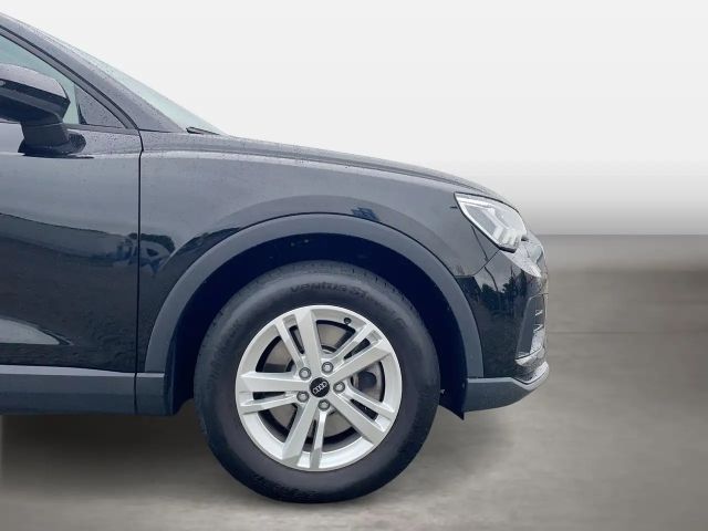 Audi Q3 45 TFSI Hybride