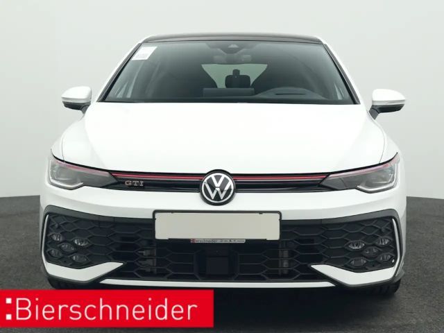 Volkswagen Golf 2.0 TSI DSG GTI IQ.Drive