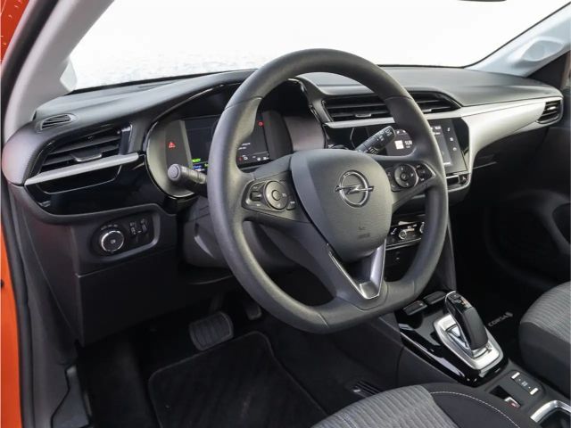 Opel Corsa Corsa-e Edition