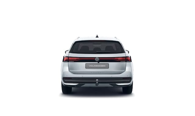 Volkswagen Passat 2.0 TDI Business DSG Variant