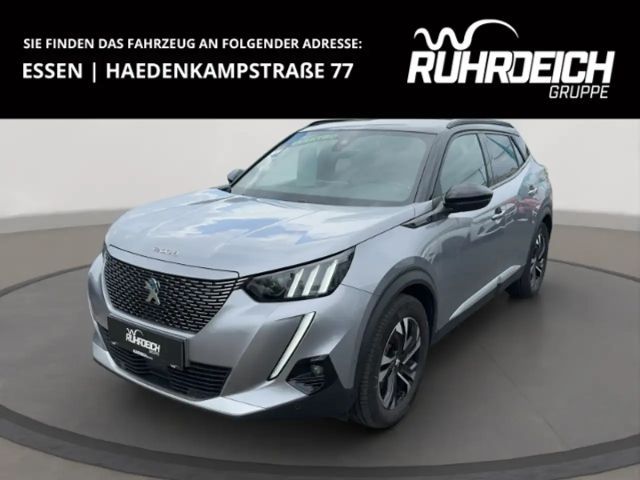 Peugeot 2008 GT-Line