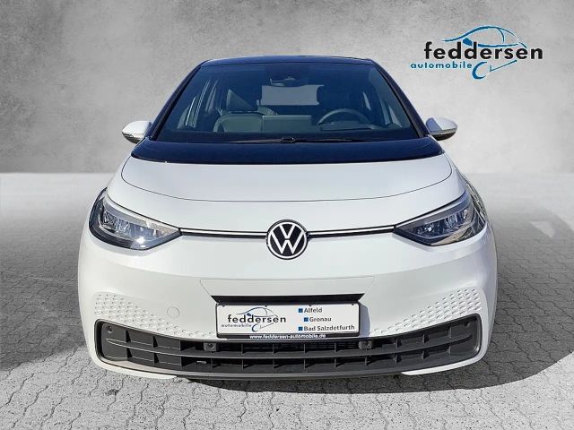 Volkswagen ID.3 Performance Pro