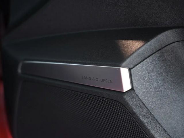 Audi S3 Quattro Sedan