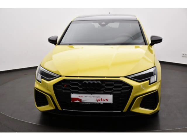 Audi S3 2.0 TFSI Quattro S-Tronic Sedan