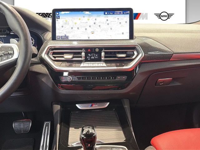 BMW X3 Business Line