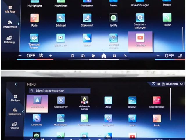 BMW X5 M-Sport xDrive30d