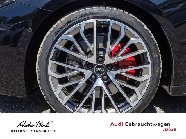 Audi A5 Hybride Quattro