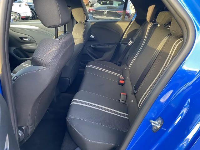 Opel Corsa GS-Line Grand Sport