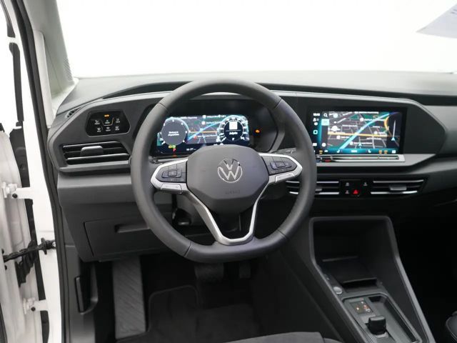 Volkswagen Caddy DSG Maxi