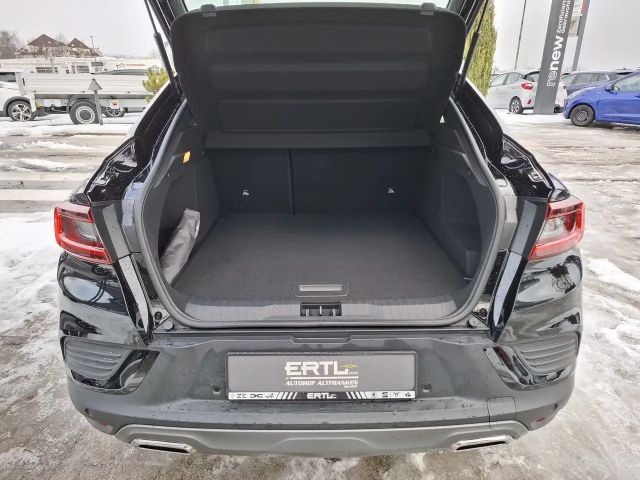 Renault Arkana EDC RS TCe 160