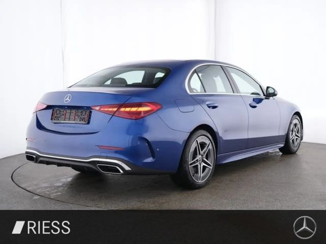 Mercedes-Benz C 300 AMG Line Sedan