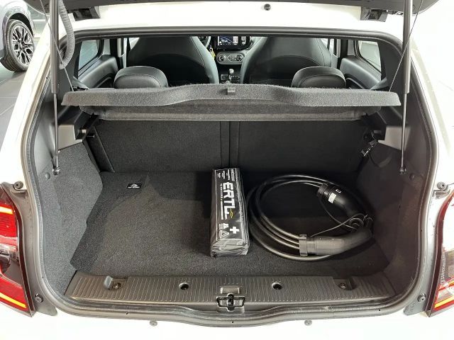 Renault Twingo E-Tech